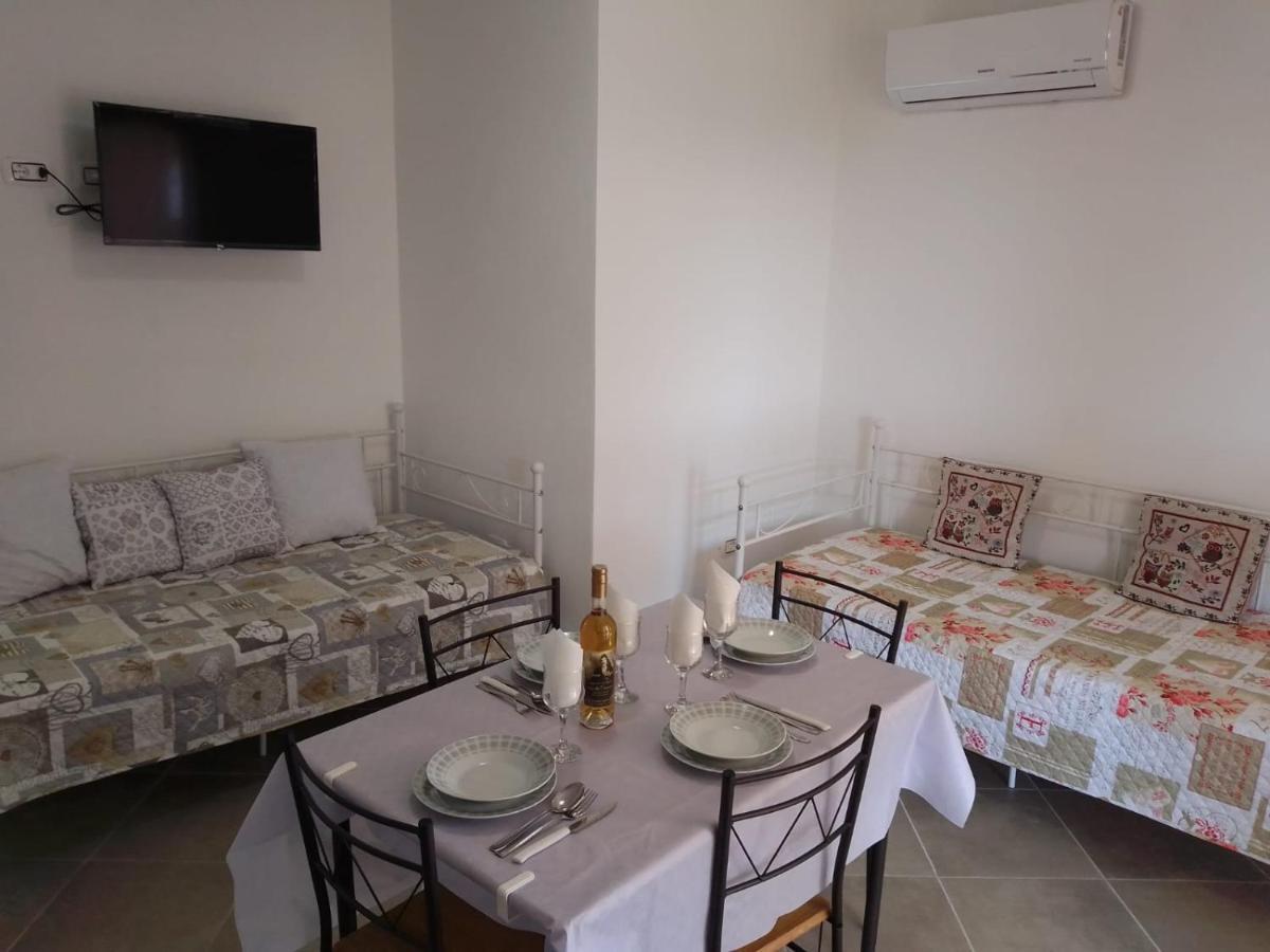 Residenza Rosa Maria Country House Orosei Exterior foto