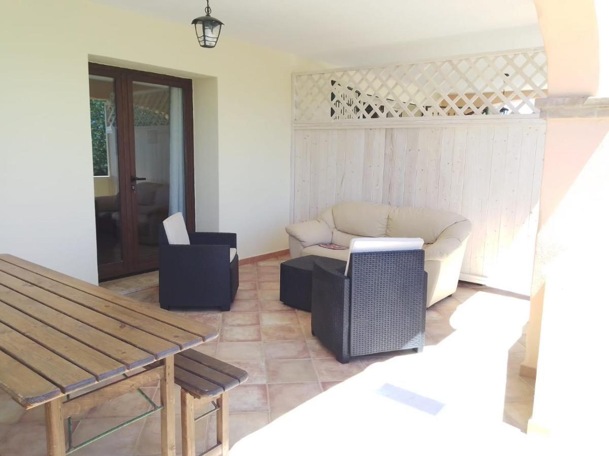 Residenza Rosa Maria Country House Orosei Exterior foto